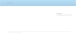 Desktop Screenshot of decorkart.com